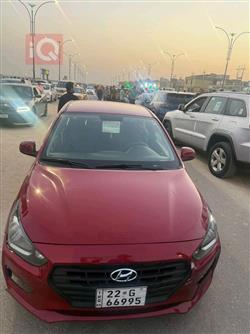 هيونداي رينا